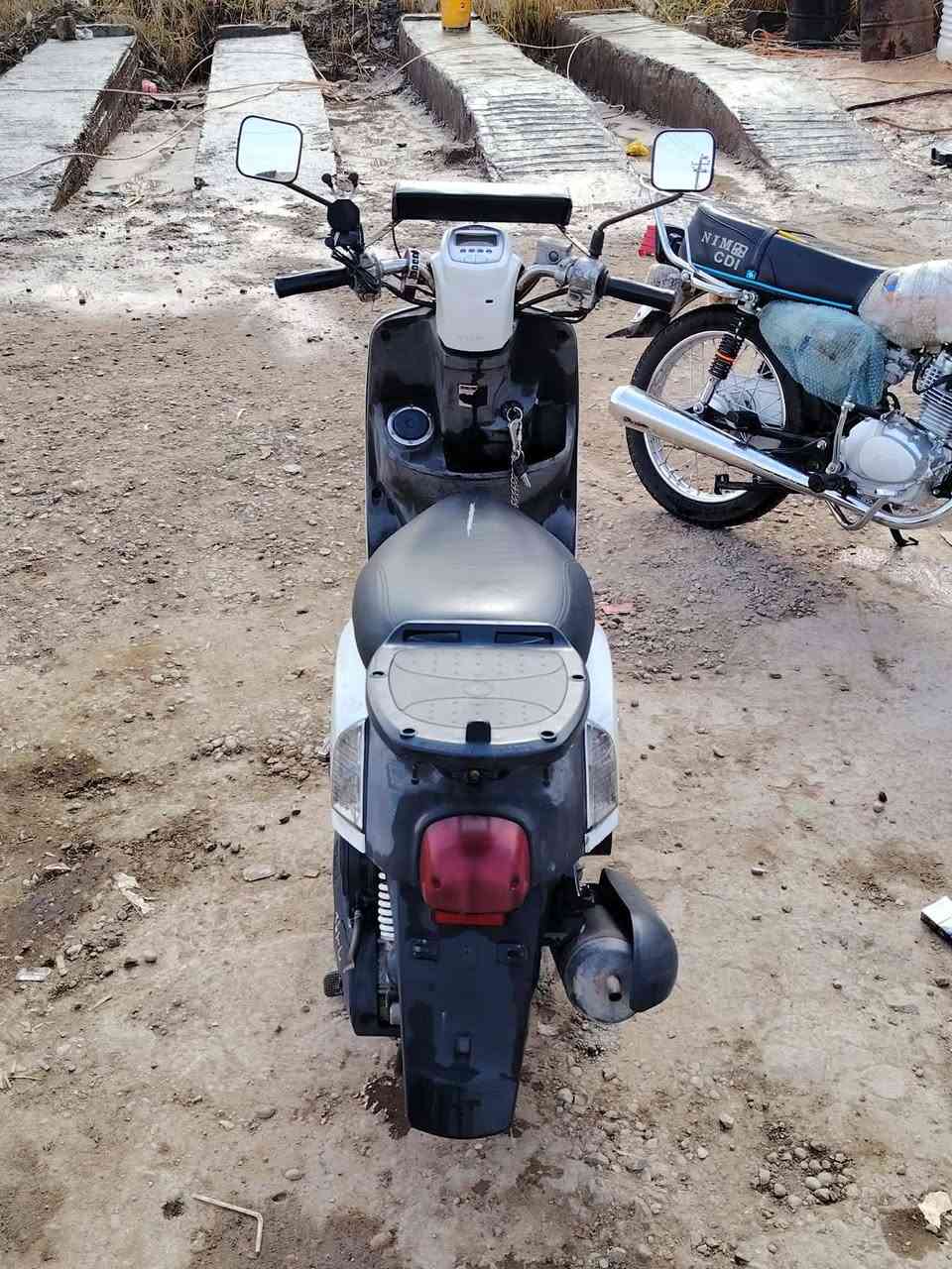 دراجه بوليس صار شهرين من نازله رمبه اي نقص ما بيه عده فطر بل كفر امامي هيه كبل بيه مكان مسيب حي ال مصطفى السعر واحد 950بيه مجال مراوس حسب القناعه اذا اكو دايوان نفخ ***********مكلف بنشر
