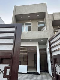 بيت للايجار • خلف كلية بلاد رافدين • خدمات كاملة