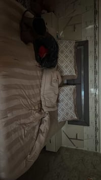 غرفة نوم تركية • للبيع • مقابل مستشفى التركي