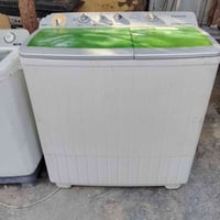 غسالات شغالة • حجم كبير • كوت حي الجهاد