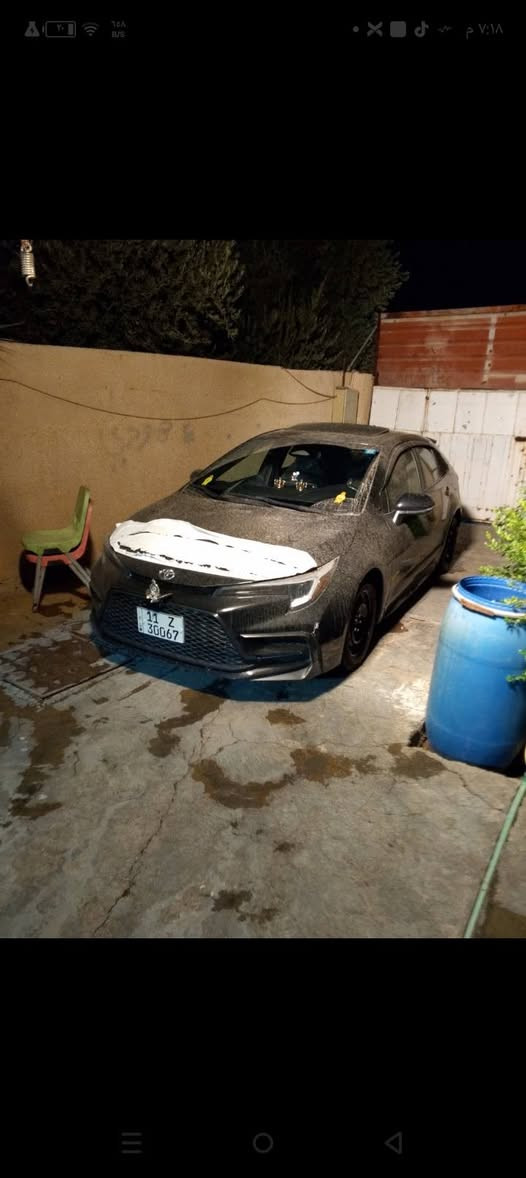 كورلا موديل 23 فول مواصفات للخير ظرهة قمارة نفسهة امصلحة سونارهة مجود امراوس النترا من 23اوفوك


**إذا كنت صاحب هذا الإعلان وتريد حذفه لأي سبب، رجاءا أرسل رسالة إلى الدعم الفني**