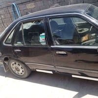 برنس • اوتوماتيك • موديل ٩٥