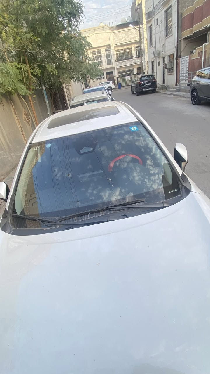 كورلا كروس   2024 HEVعلامه سوده  مكفوله كفاله عامة من الشخط والرصعة والتعديل
  رادار  اصلي+ سلايت فول  ماشيه 4  الف كيلو هايبرد شحن ذاتي مكينه الفين بلاد كل مواصفات الي بيه بلاديه بدون اضافات 

عنوان /حي الجامعة 

🔥  رقم بغداد وسنويه باسمي السعر ٢٦ مليون و 800  🔥

☂️مكينه الفين هايبرد شحن ذاتي 
☂️سلايد 
☂️بصمه + دخول ذكي 
☂️رادار + سياقه اليه 
☂️هاندر بريك بصمه + اوتو هولد  
☂️حساس لايت عالي ناصي اوتو داينمك + حساس ظغط اطار 
☂️ايرباك عدد 10  
☂️لايت هالوجين اشاره  بالمراية
☂️كيجات شاشه دجتل + قرائه علامات المروريه 
☂️شاشه وسطيه + كار بلي + كامره ☂️خلفيه اصليه 
☂️ويل كروم اسود 17 
☂️تحكم ستيرن فول ستستم 
☂️تبريد قطعتين
 هدية ارضيات حوضية ام للدوسة 
والارضية البلادية موجودة وية السيارة
 
للاستفسار الاتصال على الرقم ***********
