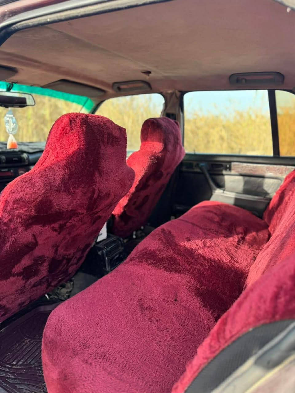 بی ئێم BMW  735i
مەکینە فەل گێر ئەتۆماتیک
ئارم پلاستیکە
گێڕ و مەکینەی کامل جایز کراوە

تا بڵئی بە هەڵمەت و قوەتە
بەرگ کوشین و کارەبای هەموو بەشەرت

نرخی ١٩ گڵا

‭0775 470 2345‬ كالار, السليمانية
