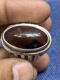 عقيق يماني قديم مصور تواصل خاص07702835138
