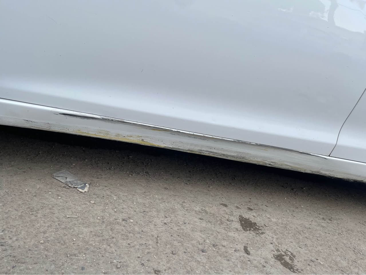 السلام عليكم للبيع النترا 2015خليجي فول من عده البصمه فتحه سلايت شغاله مري شفط +اشاره بالمري شاشه تبريد قطعتين كير مكينه مكفول ماشيه ٢٩٠الف السياره حلوه عضمتها تخبل  بيها صبغ بس للجماليه بدون حادث والسونار موجود السياره بسمي رقم انكليزي صدر نص عمر سبير جديد بيها السياره جاهزه مكاني بغداد الوزيريه *********** السعر106وبيها مجال بسيط بغداد, العراق
