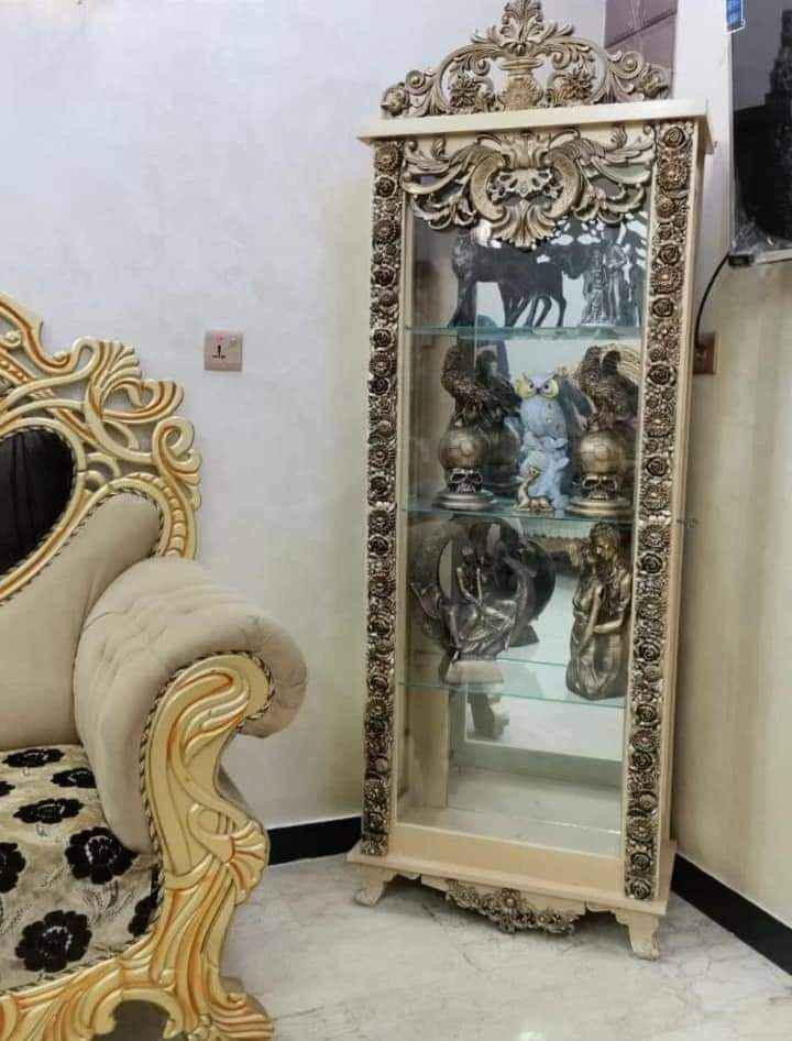 ‎فاترينا خشب حجم كبير‎ بغداد, العراق


**إذا كنت صاحب هذا الإعلان وتريد حذفه لأي سبب، رجاءا أرسل رسالة إلى الدعم الفني**