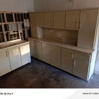 اسلام عليكم كاونتر 3 امتار سعر 180 الف استفسار اتصال بل رقم 0782416361...