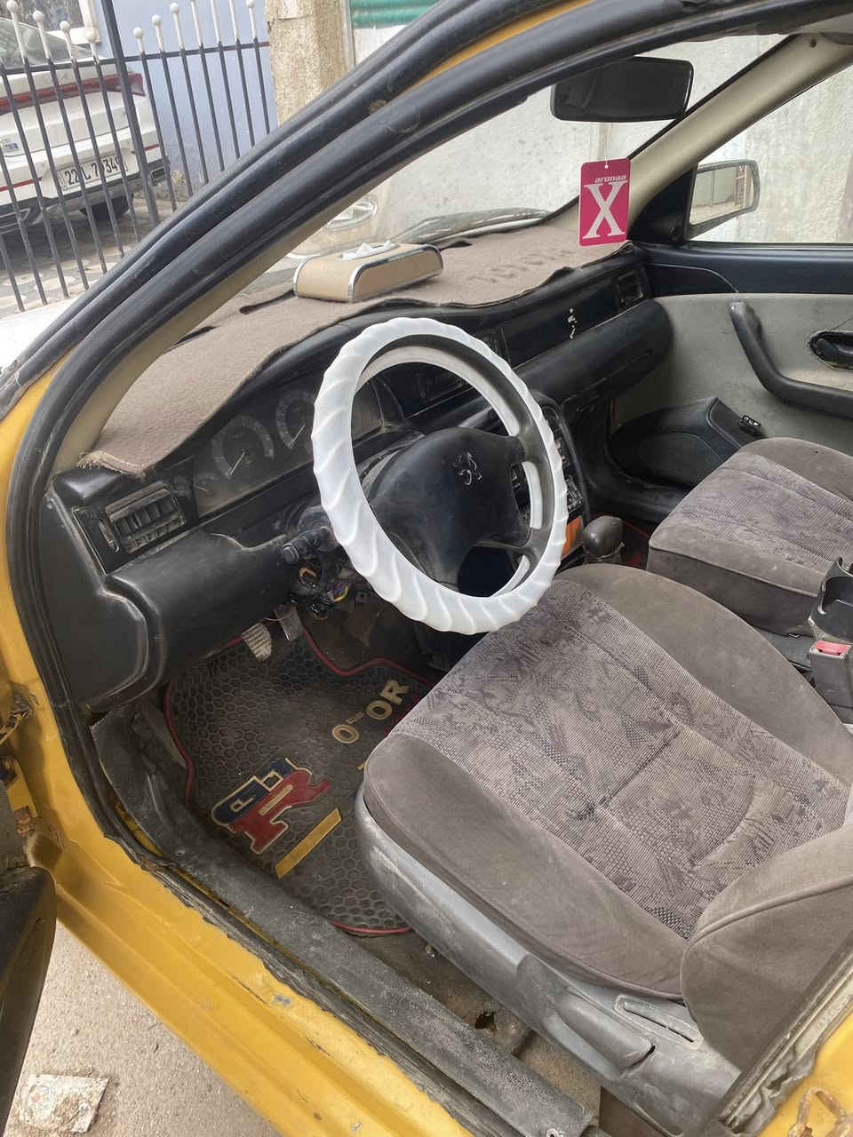 سلام وعليكم صمندالبيع او مروس مكينة وكير شغالة تخم تير جديد سنوية ضايعة ابيع هيج بدرن اومروس مكان بغدادساحت القاء رقمي واتساب ***********اخي مايعجبك عبر المنشور
