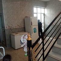 الدار للبيع المساحه ١٠٠متر الواجهه٥النزال٢٠  سند ١١٧٧ البيت كامل طابق ...