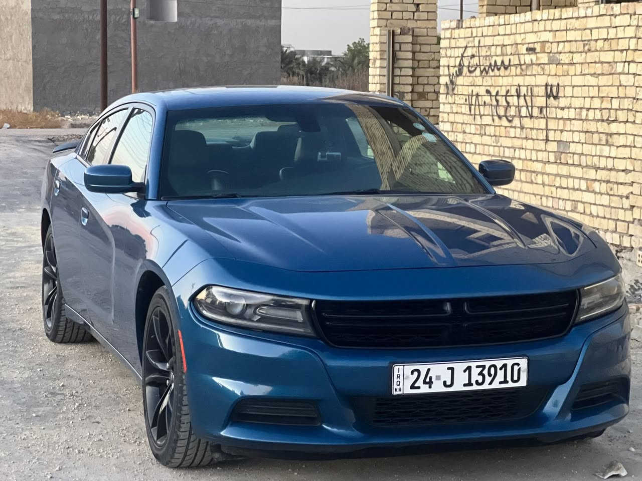 � للبيع — Dodge Charger 2021 SXT PLUS فول فول
• الممشى: 69,00km
• المواصفات:
✨ فتحة سقف
✨ داخل جلد
✨ كشنات حضن
✨ تدفئة وتبريد كشنات
✨ شفتات ستيرن
✨ سيترين
✨ دخول ذكي
✨ تشغيل عن بُعد
✨ ستيرن تدفى

‭0773 207 0718‬

🔧 الحالة:
السيارة جديدة بمعنى الكلمة — بدون حادث 
بدون إيرباك 
ونظيف
