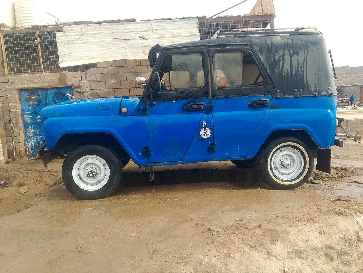 واز صولي مشروع وطني يداور شوكت ماتريد مكان البصره زبير ***********
