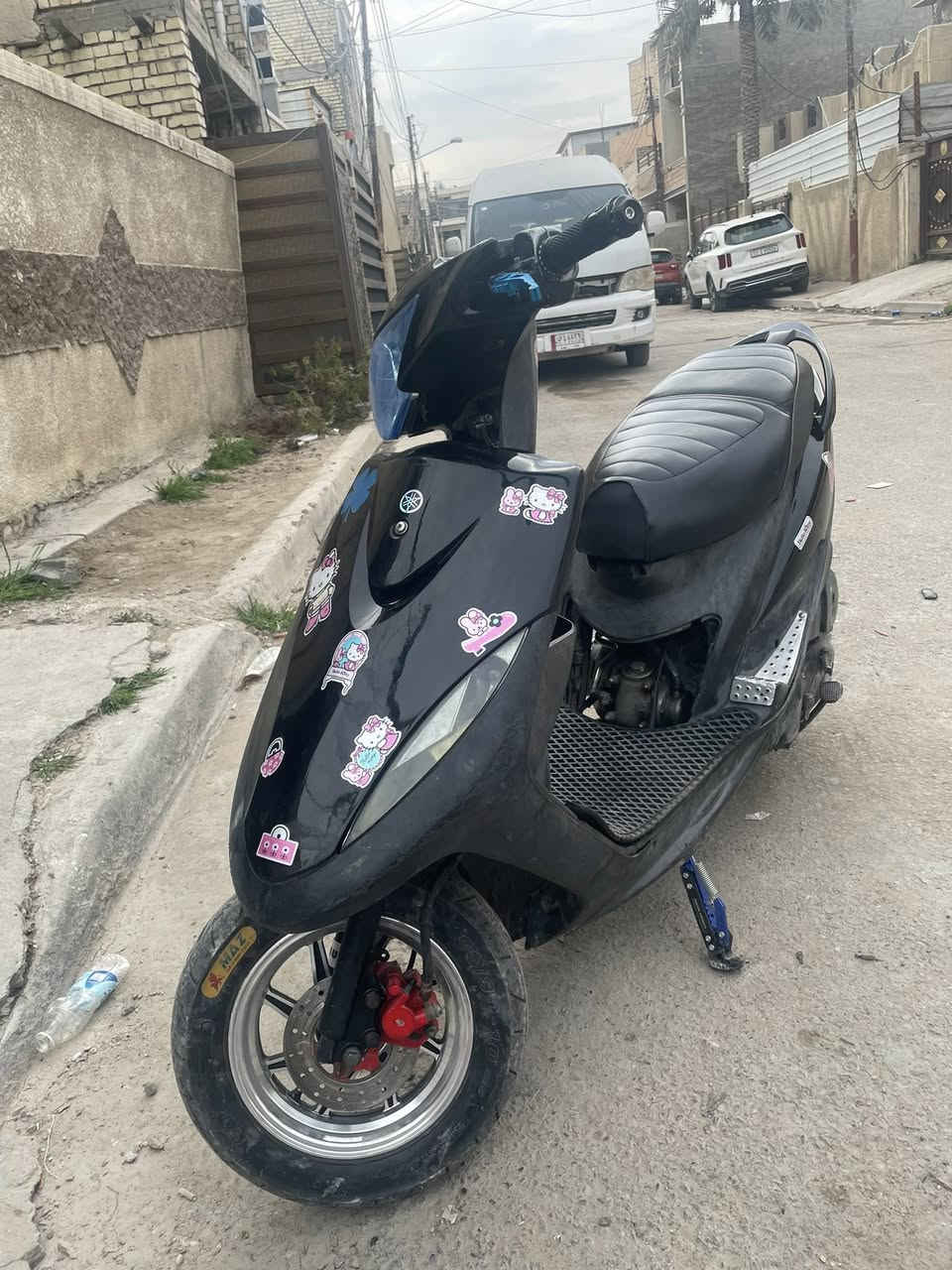 ماكس عدله للبيع مكينه بلاديه سعر 750 قفل
تزويد خارجي سمائي

قطره سمائي

قبق عنبار سمائي

قبق فلاوين سمائي

ملقط سمائي

فراك بريك سمائي

قيق شاصي سمائي

يدايت بريك سمائي

صلصنه صجميه ستيل

قاعدة رقم سمائي

تعلاكه سمائي

ويالة نجمه

دشلي سرعه سمائي

ديل خلفي رياضي سبع الوان

ستان صفح سمائي

كشن اربع ولفات

مازدة سمائي

كلج رياضي امامي wf سمائي

تواصل واتساب فقط *********** العنوان بغداد شارع حيفا🖤.
