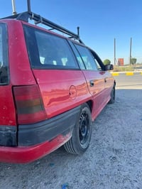 استرا • ١٩٩٧ • تحويل مباشر
