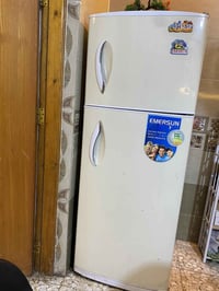 ثلاجه • نظيفه • بغداد المشتل