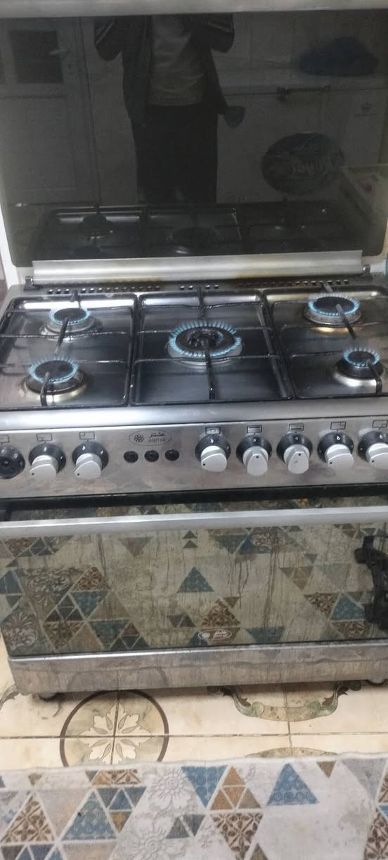 ✅تم صيانة طباخ في القادسية كركوك 💚 
🧰(((ورشة متنقلة في جميع أحياء كركوك)))
 🧑‍🔧🧑‍🔧صيانة موقعية داخل منزلك لصيانة وتصليح 🧑‍🔧🧑‍🔧
#الطباخات + الافران...🫕♨️
#المبردات🌀
#الصوبات النفطيه والغازيه والزيتية والكهربائية 🔌
#تركيب #الخلاطات وعمل السباكه(بورجي)🚿
#صيانة #الكيزرات الغازي و الكهربائي .🪛🔧
#تصليح الأجهزة الكهربائية المنزليه🏘️
#صيانة كهرباء المنزل ...🔌🪛
#بادارة: ورشة ابو أيلاف المتنقلة في كركوك 
#ضمان_امان_شغل_درجه_اولى
💥للاستفسار.... ⬇️☎️
***********
