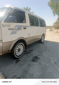 ابريجو للبيع مديل97 سياره كير ومكينه وحداديه خير من الله سياره بيه رشا...