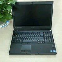 ديل M4700 • كور i7 • كوادرو K2000M