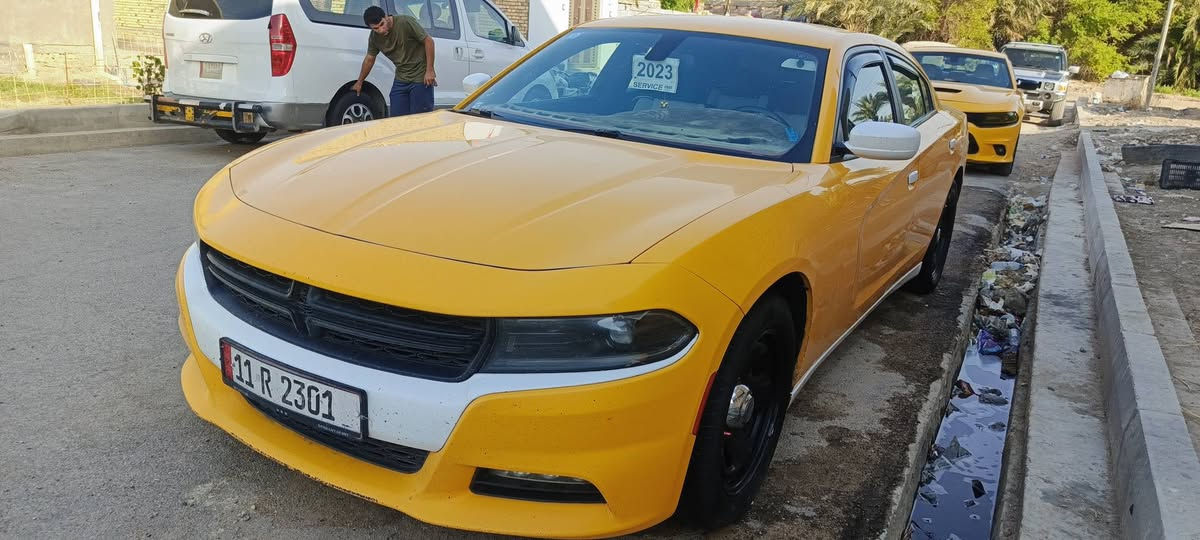 جارجر 23 اصل بيع ومراوس أوباما خصوصي (ابيض)

حادث تبديل جاملغ  وبنيد اصل  بدون دواخل السيارة جديدة وضع شركة رقم بغداد باسمي 

السعر 260 وبيها مجال قليل

الاستفسار 

***********

***********
