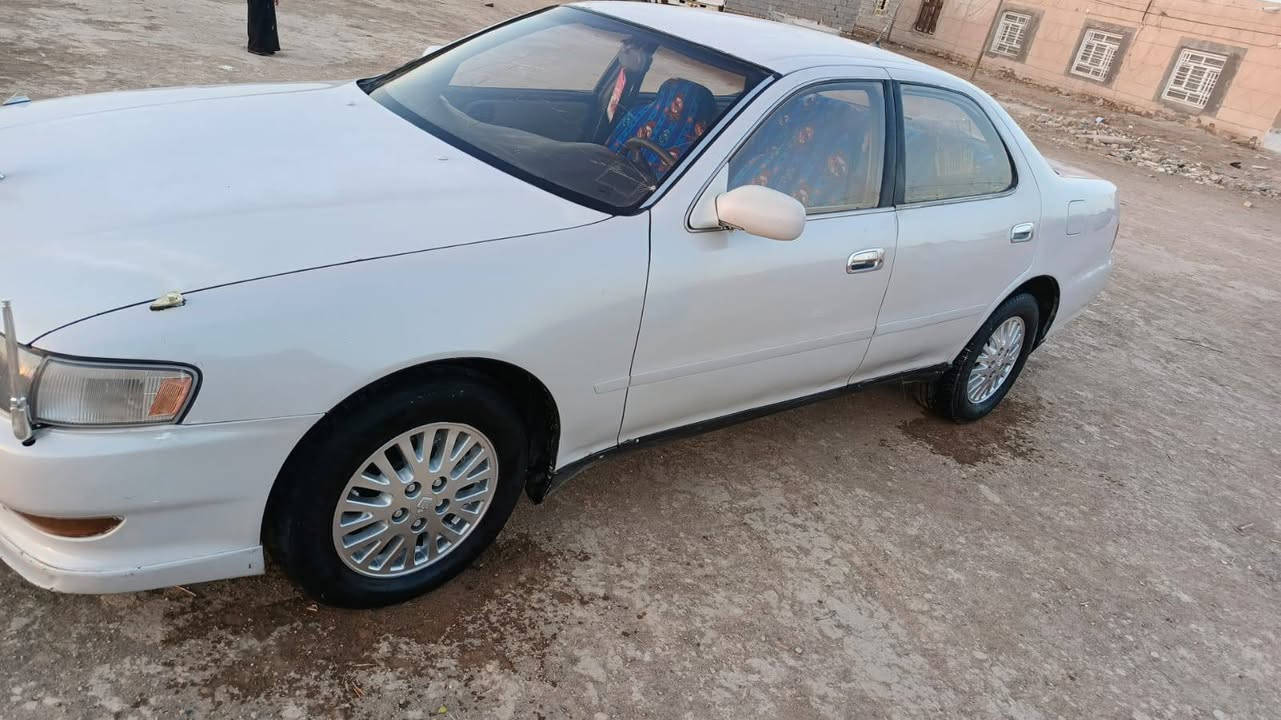 سلام عليكم البيع كرسته موديل 1995
مكفوله كفاله عامه من ضربه وكص ونقل 
وصبغ العام رقم بصره دولي محرك وكير ونجي 
تبريد ثلج حداديه تخم تاير مضومه زنون دواخل جديد
مكان ناصريه ***********
