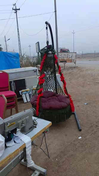 بيع وشراء كافت المواد المنزليه في مزاد البركه العنوان كاطون الرازي شارع الحولي مزاد البركه مقابيل الجملونات ***********
