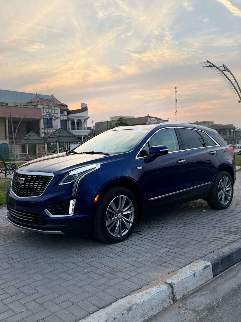 السلام عليكم كديلاك 2024 XT5وارد امريكي سياره كفاله عامه داخله تقرير مياه امطار ماشيه 2000 السياره بعدها زيرو مكينه 4سلندر تون تيربو سياره بلاتينوم فول واحد على واحد 4 بصمات دواخل ابيض بنوراما وبعد معروفا موصفات البلاتينوم سياره بدون رقم تترقم جميع المحفضات مكان السياره البصره السعر 250 بيها مجال بصيط بيع او مراوس حسب القناعه ***********
