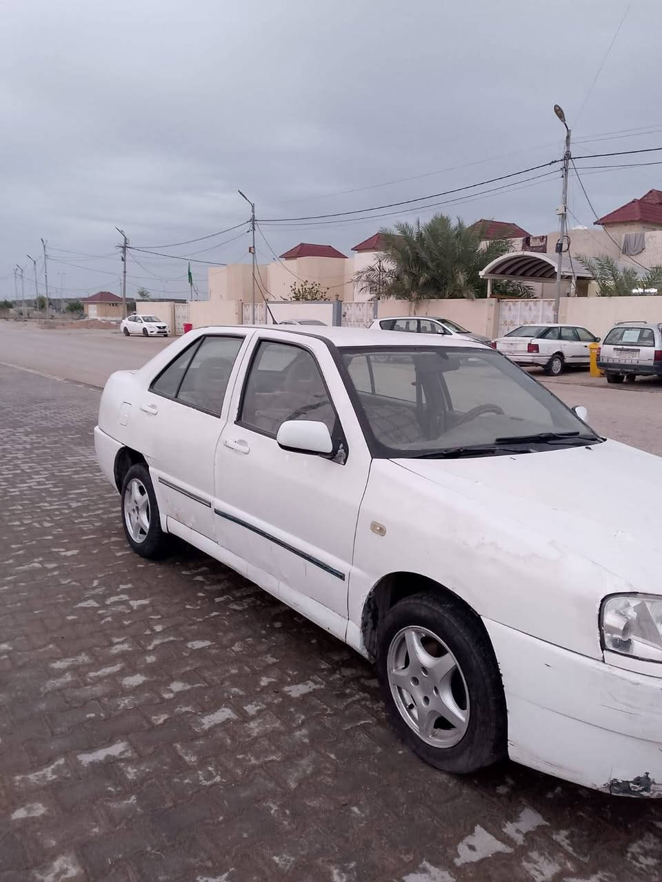 السلام عليكم شيري كوين موديل 2009مكينة وكير كورلا السعر 23  الاستفسار ***********
