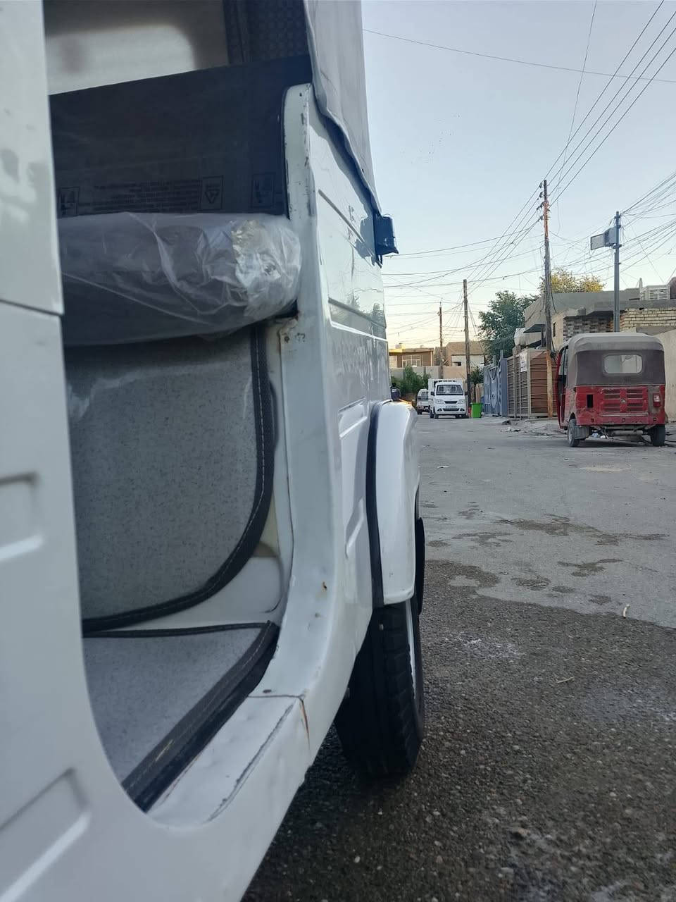 *********** تيك توك 20 للبيع كفاله
