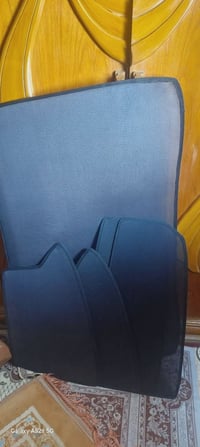 بردات • سوناتا ١٥-١٧ • ٥ قطع