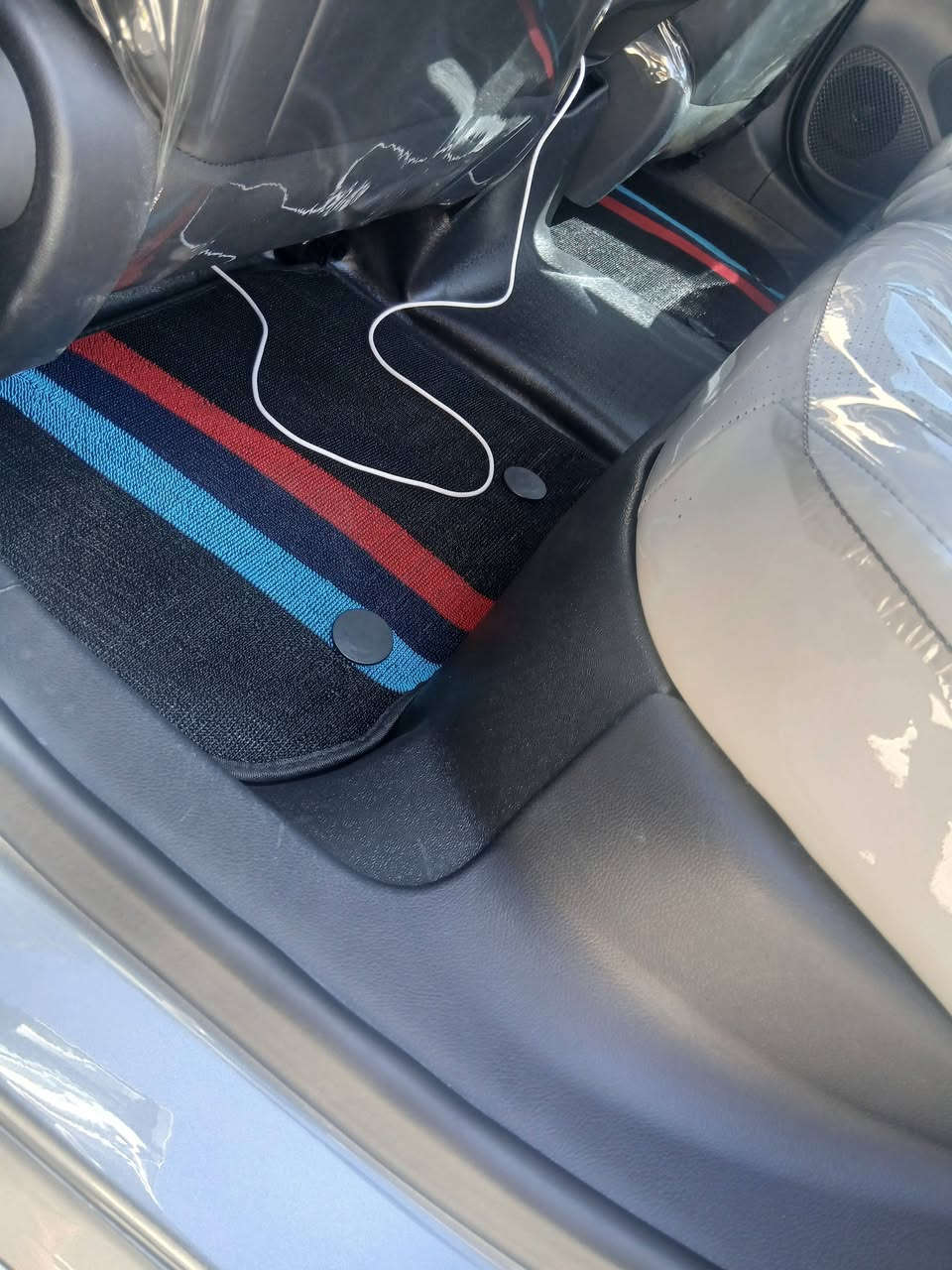 متوفر ارضيات طبقتين صب سيليكون مع طبقه ربر فقط 30 دينار
ارضيات tpe. ب ٢٠ طبقه
متوفر ارضيات صندوق دبه byd فقط ب 15
Destroyer 
Song plus 
Qin plus 
Yuan plus 
Seal 05

موقع المستودع باليادوده 
/ عمان
اليادودة خلف مسجد عبد الحميد

https://goo.gl/maps/vdGRz4HkT3AgUJDj9

للتواصل والاستفسار
📞0790467949
لطلب والحجز عبدالله عبيد
0790467949

0790467949


**إذا كنت صاحب هذا الإعلان وتريد حذفه لأي سبب، رجاءا أرسل رسالة إلى الدعم الفني**