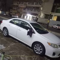 كورلا • ٢٠١٣ • رقم اربيل