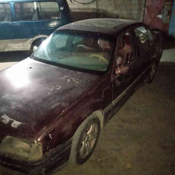 سلام عليكم
يالله اوبل اوميكا للبيع  موديل 1989 سياره حلوه ومرتبه سنويه 2026مشروع وطني تحويل ثاني يوم شرط   سياره تخم تايرات  جواها  كير محرك حيل حلوات مكان سياره الانبار الرمادي  شارع 40   شراري يتصل ***********
اني مكلف بل نشر 
وسعر سياره 14وبيه مجال
