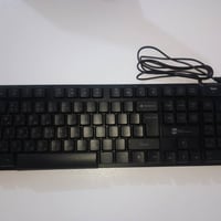 كيبورد ماوس • RGB • ماوس باد ٣٠×٤٥