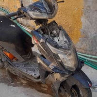 دراجة بطاريات • نظيفه • الجعيفر