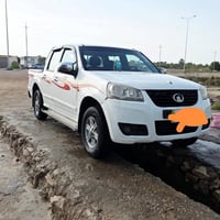 بيك أب • ٢٠١٢ • كفالة عامه