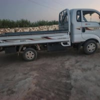 كيا • موديل ٢٤ • صلاح الدين