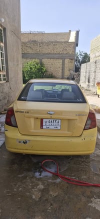 اوبترا • ٢٠١٢ • رقم بغداد