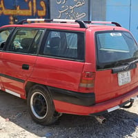 أسترا • فول • محرك 1.8