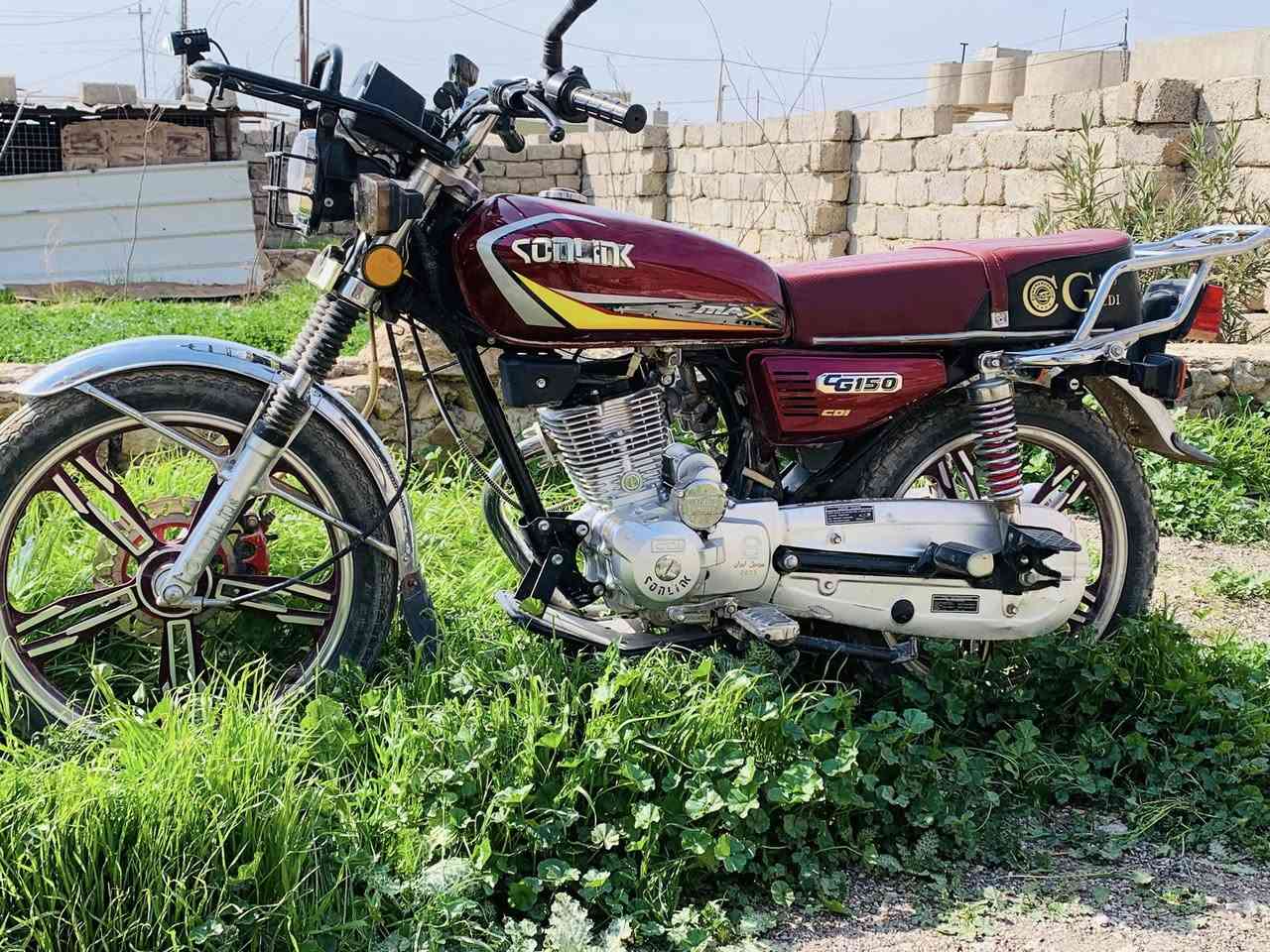 السلام عليكم
#للبيع 2023 فول نضافه✅مال جناي
سعر (٦٨٠)
***********
