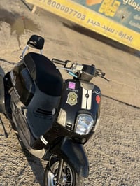 دراجة بلادي • ٢٠١٠ • نجف لانصار