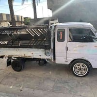 بنكو موديل 94 • مكينة كير اكسل • تحويل مباشر