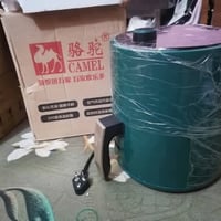 قلاية • حجم صغير • توصيل