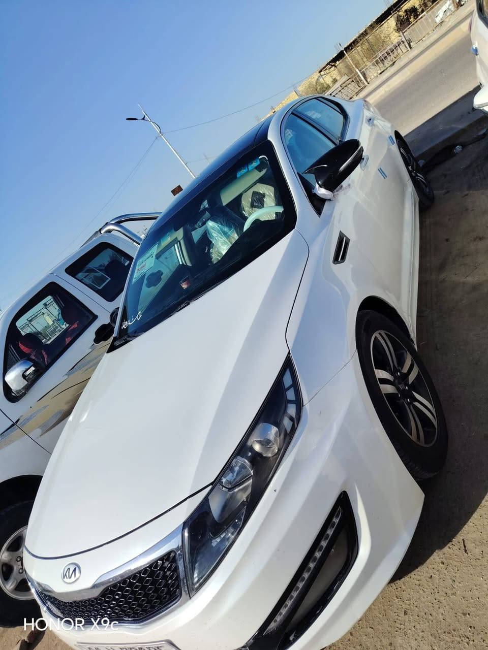 أوبتمه مديل 2012
كفاله عامه فول
مكينه 2400
مكاني ديوانيه
لتواصل عله هاذه لرقم
***********
