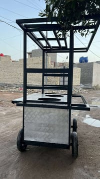 عربانة بلبي • بريمزات ٢ • مجال بسيط