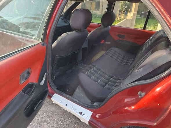 السلام عليكم
بيجو 306 مطلوبه للبيع فقط عندي وكاله من الشرعي السياره جاهزه.
السعر 30 
المكان العلم سمره 
***********
