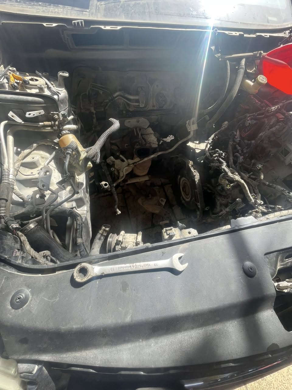 اتحاد دوج جورني العراق DODGE   JOURNEY IRAQ UNION
جزء من اعمال اليوم
***********
