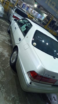 كراون راس ثور • ٢٠٠٠ • رقم كركوك