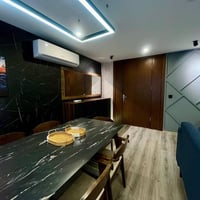 المربع الذهبي • شقة ٣ غرف • ١٨٩م²