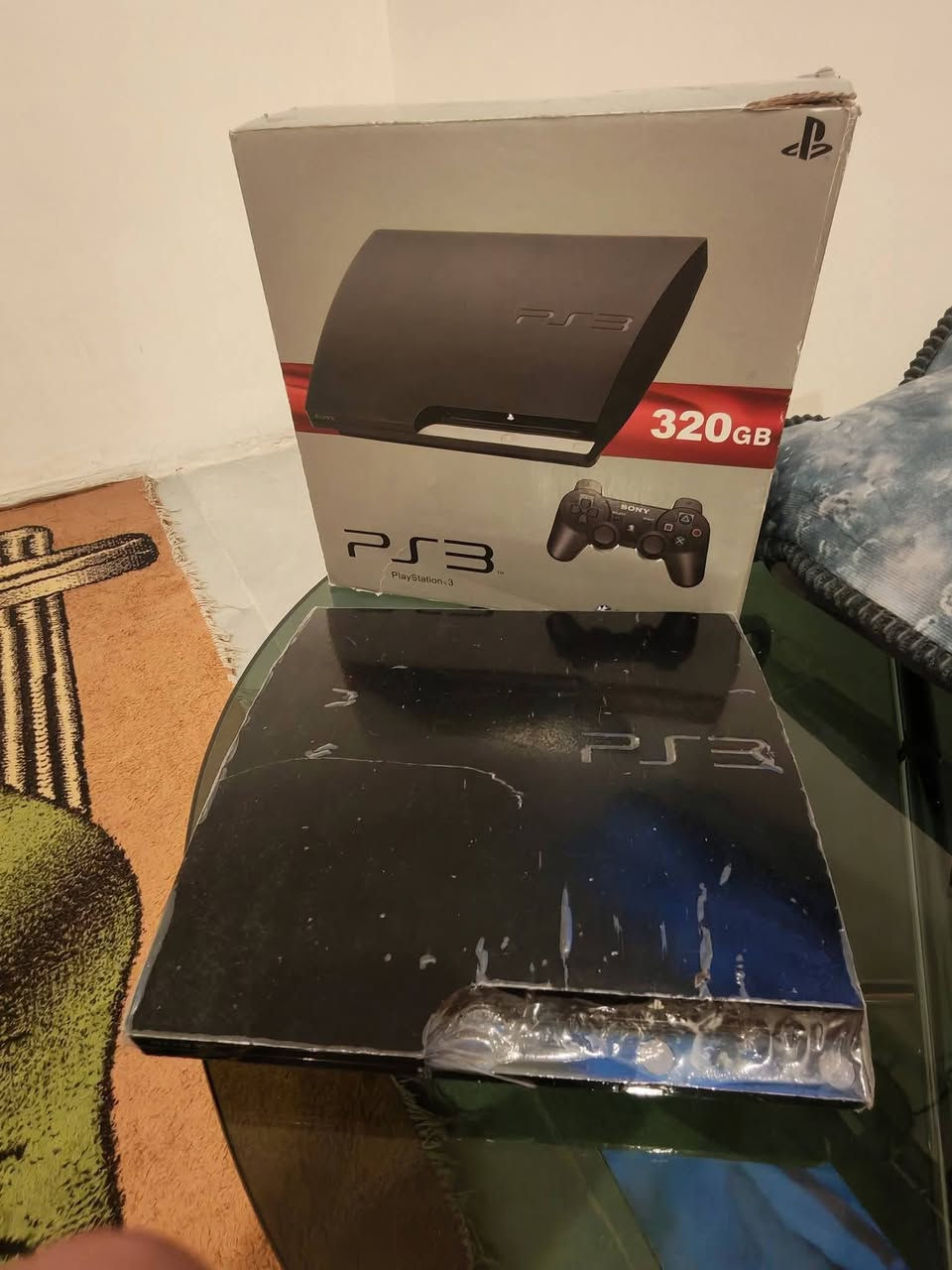 السلام عليكم هاذ لبلي للبيع ما نعرفلة جابو هدية و نريد نبيعهه سعرة ٧٠
***********
