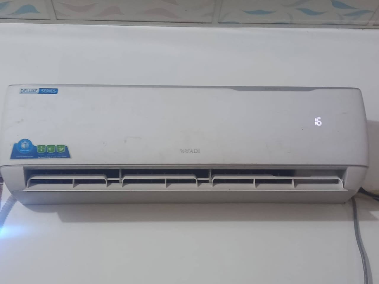 سبلت الوادي للبيع 2 طن غاز 22 سعر 450 العنوان نجف النداء


**إذا كنت صاحب هذا الإعلان وتريد حذفه لأي سبب، رجاءا أرسل رسالة إلى الدعم الفني**